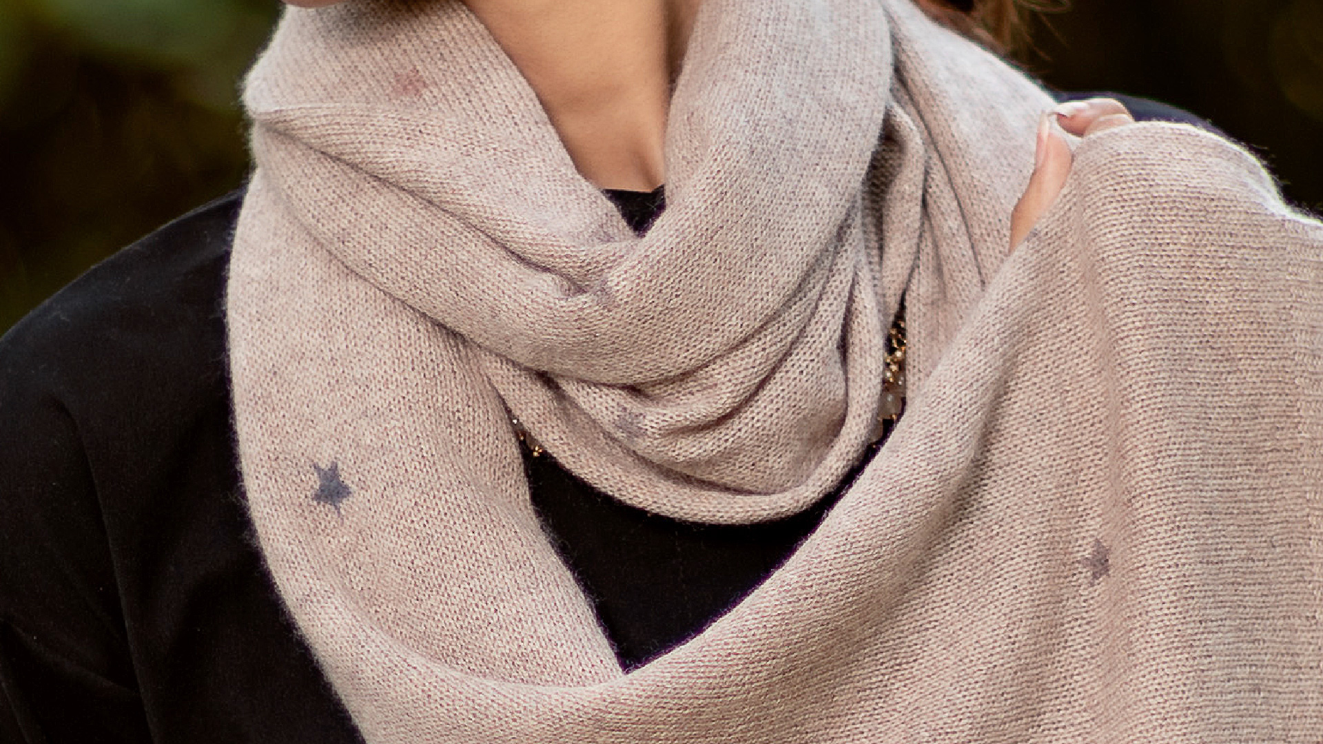 Cashmere Kingdom