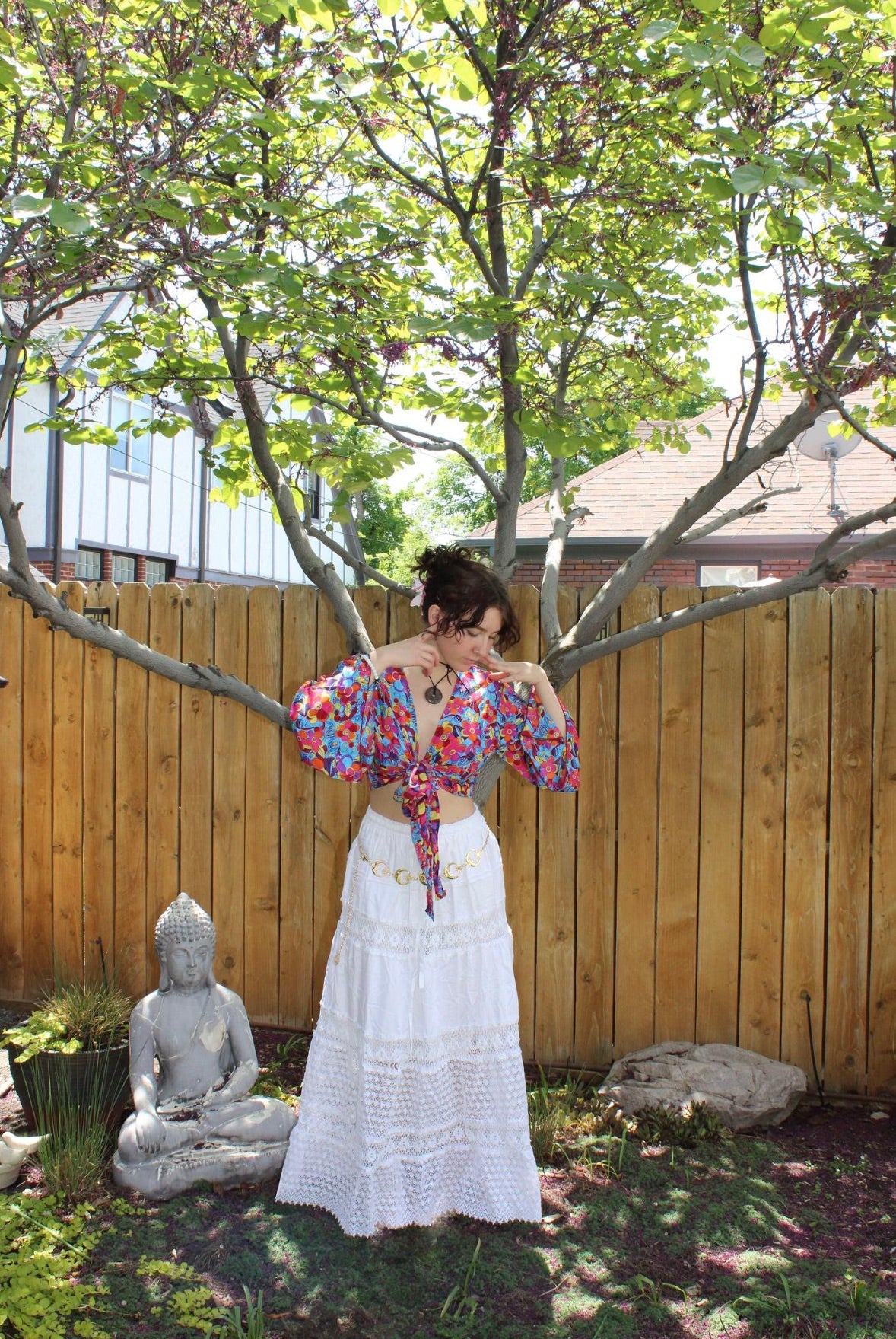 Holy Hippie!