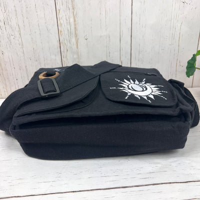 Lukla Messenger Bag