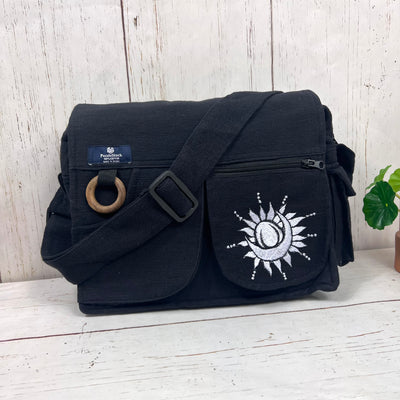 Lukla Messenger Bag