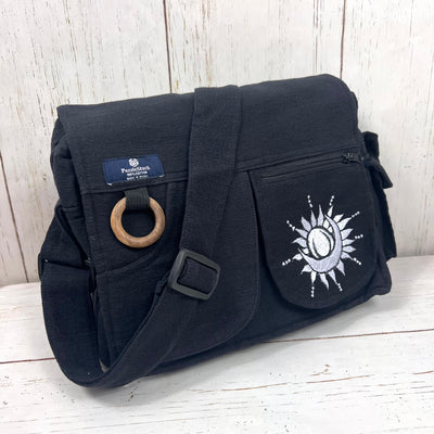 Lukla Messenger Bag