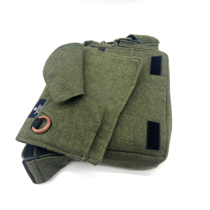 バッグ liju Canvas Sling Bag green Amazon.com: Japanese Vintage Y2k Shoulder Bag Unisex Retro