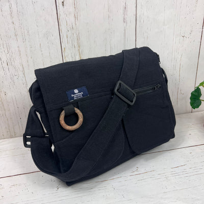 Lukla Messenger Bag