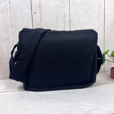 Lukla Messenger Bag