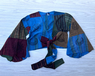 Groovy Soul Patchwork Set