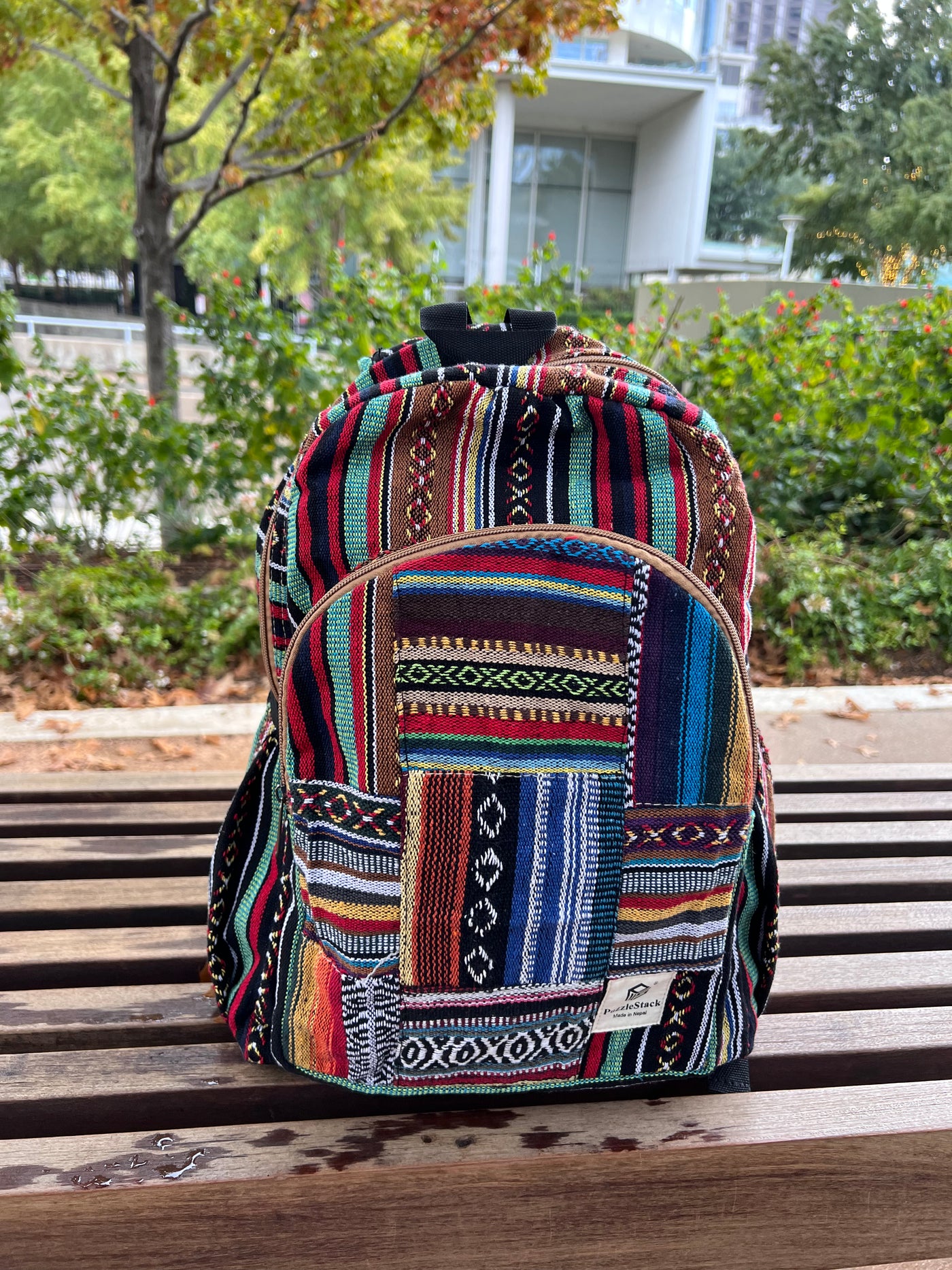 Indreni Travel Backpack