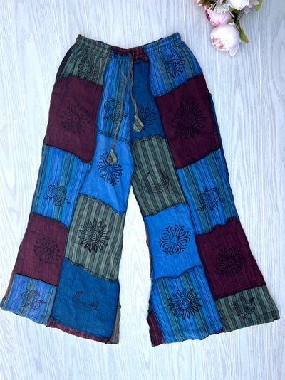 Groovy Soul Patchwork Set