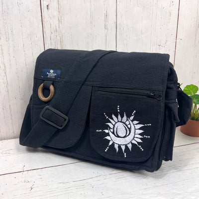 Lukla Messenger Bag