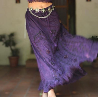 Pari Vintage Vibe Skirt