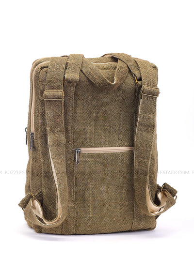 Namche Laptop Backpack