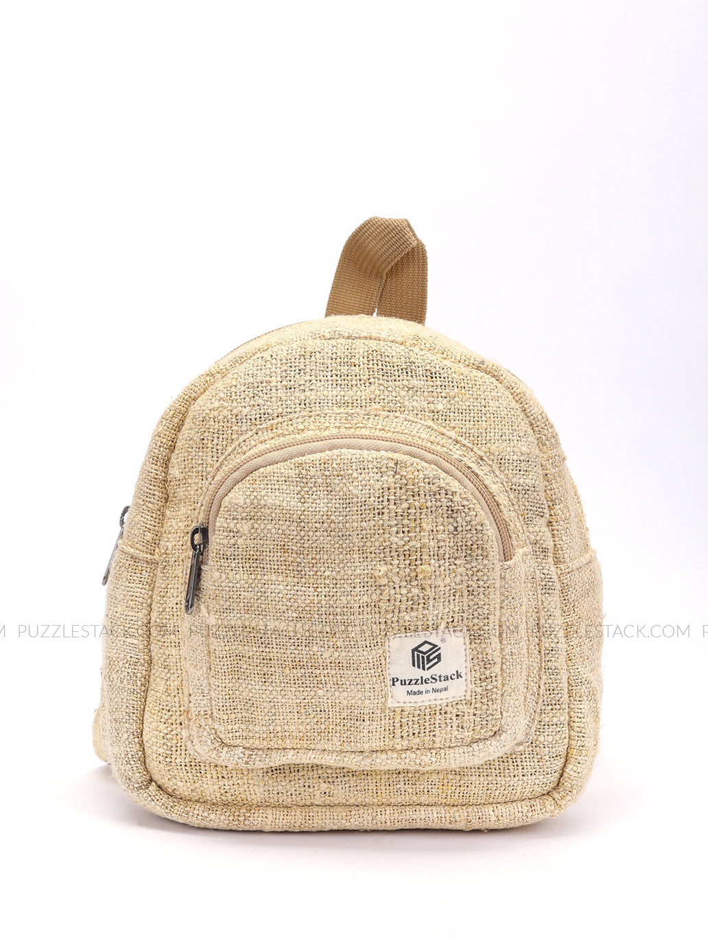 Solu Mini Hemp Backpack